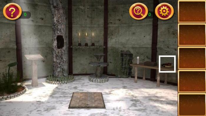 密室逃脱1逃离地牢第六章怎么过_密室逃离1逃离地牢第六关怎么过