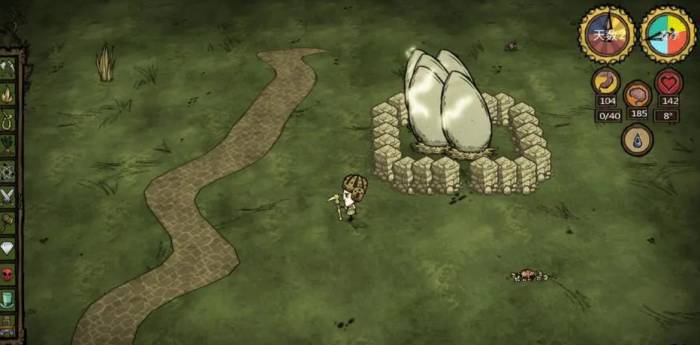饥荒春季boss怎么打_饥荒春季巨大作物搭配