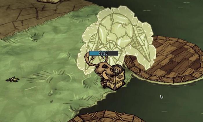 饥荒天体英雄如何召唤2