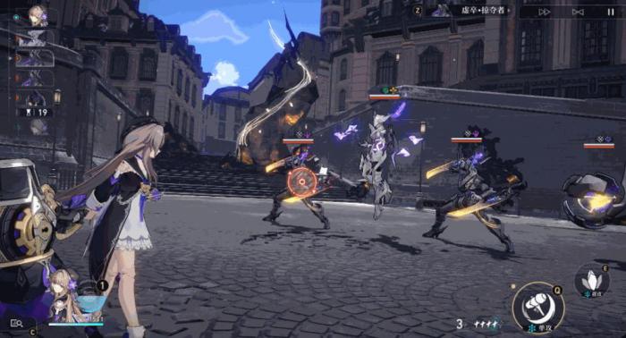 崩坏星穹铁道黑塔怎么玩2