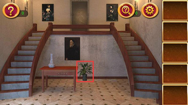 密室逃脱1逃离地牢第四章怎么过1