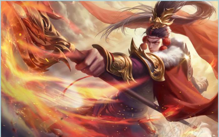 三国杀张绣如何使用3