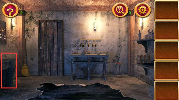 密室逃脱1逃离地牢第三章如何通关3