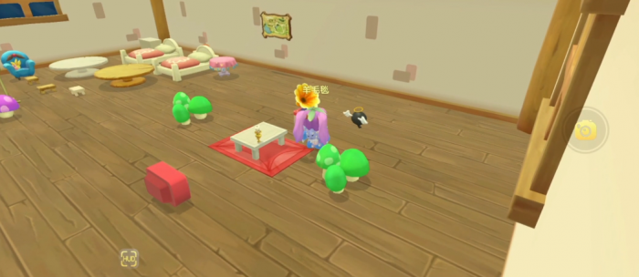 摩尔庄园拉姆生病怎么治疗2