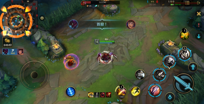 英雄联盟手游螳螂怎么玩_英雄联盟手游螳螂狮子狗彩蛋触发条件