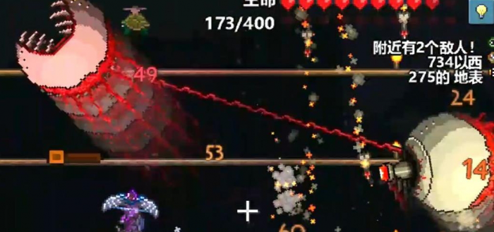 泰拉瑞亚月亮领主怎么出现1