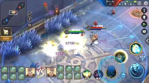 传说对决图伦怎么玩才厉害1