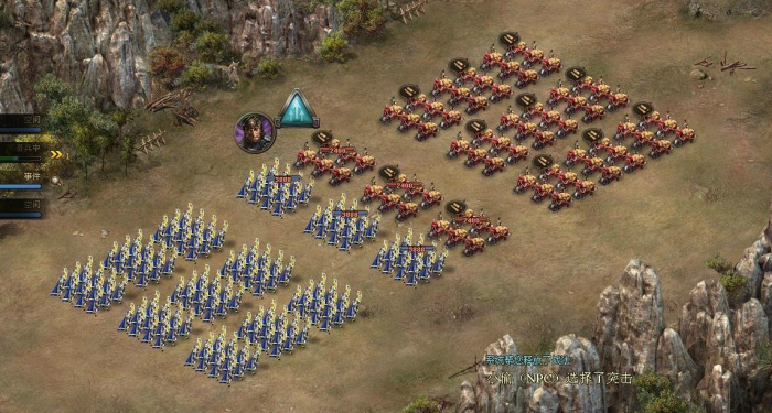 攻城掠地181副本打法有哪些1