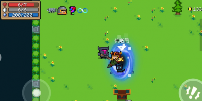 元气骑士挑战因子是什么_元气骑士挑战因子日期表