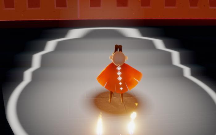 光遇怎么过暴风眼_光遇暴风眼在哪里