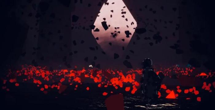 光遇怎么过暴风眼3