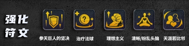 金铲铲之战裁决克烈怎么玩2