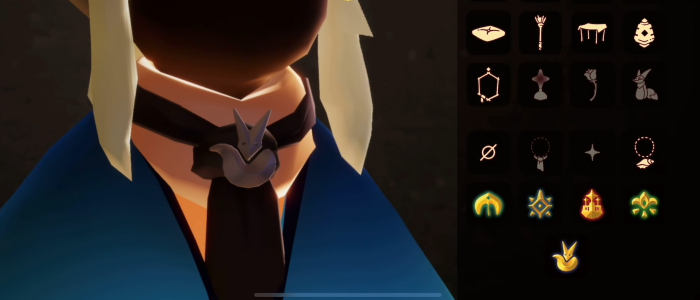 光遇小狐狸怎么得3