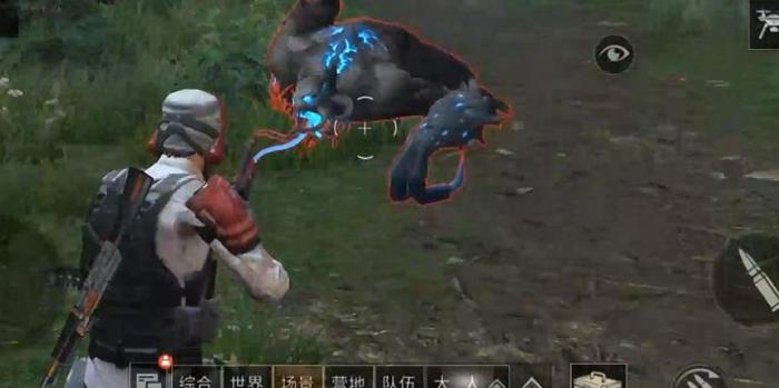 明日之后沼泽战役怎么打_明日之后沼泽边境打卡