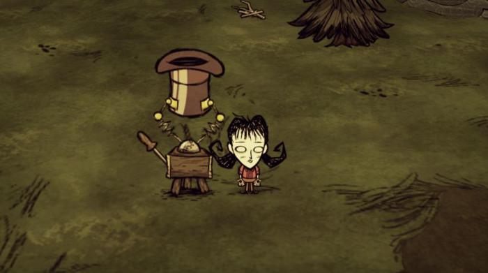 饥荒薇洛的玩法技巧是什么_饥荒薇洛怎么样