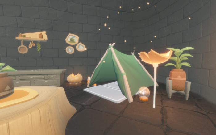 光遇筑巢季可以兑换什么东西2