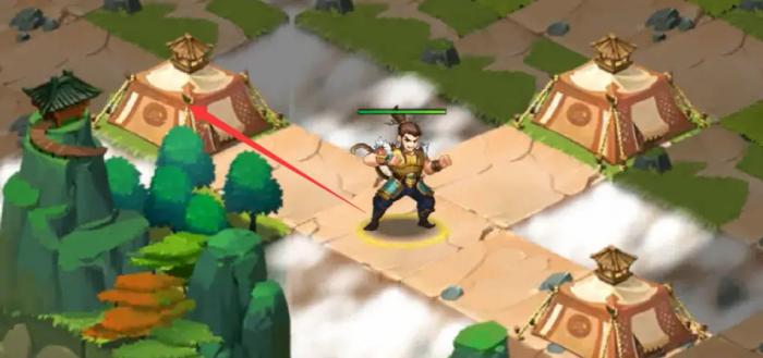 少年三国志2第三章怎么通关_少年三国志20.1折