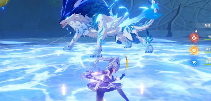 原神北陆长柄原胚怎么得1