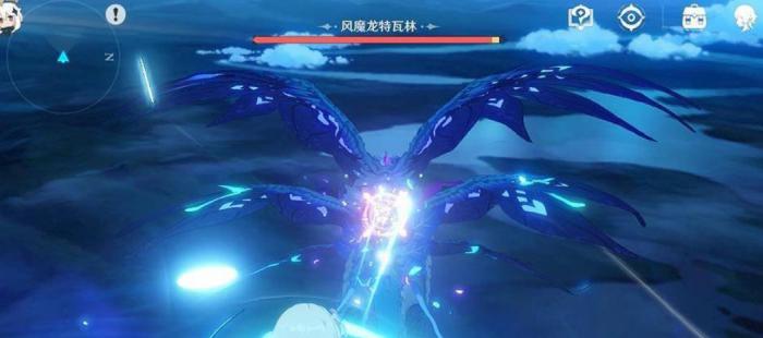 原神北陆长柄原胚怎么得2