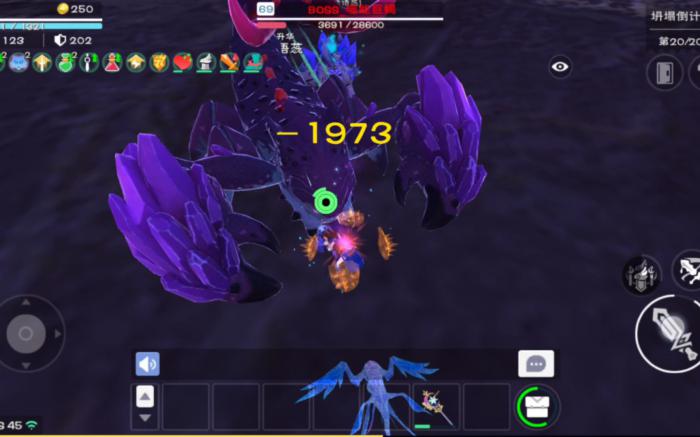 创造与魔法时光秘境道具有什么3