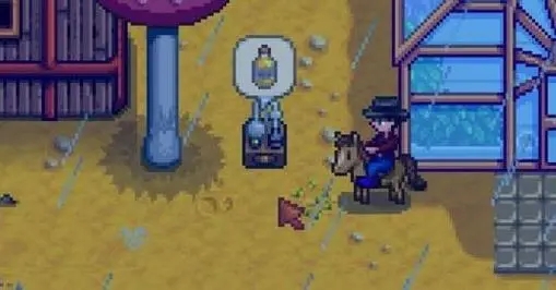 星露谷物语松露油怎么制作3