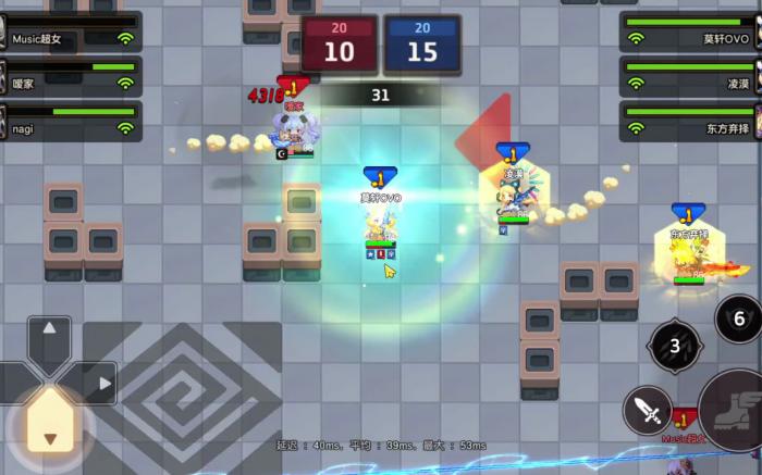 坎公骑冠剑死斗怎么玩3