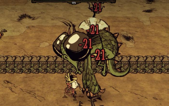 饥荒提高攻速的原理是什么2