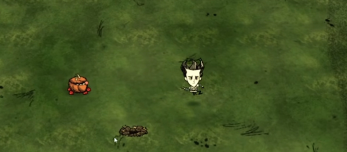 饥荒怎么得到切斯特_饥荒切斯特在哪找