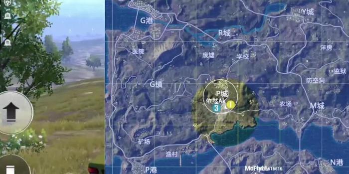 绝地求生决赛圈怎么打2