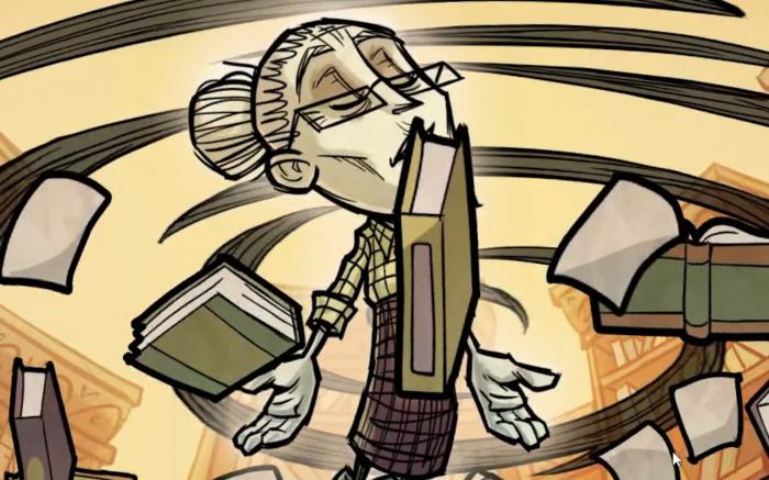 饥荒薇克巴顿怎么玩3