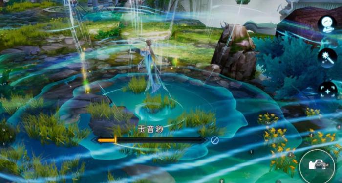 诛仙手游沧澜技能怎么加点2