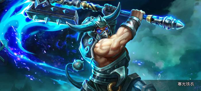 乱斗西游2牛魔王的强度怎么样1