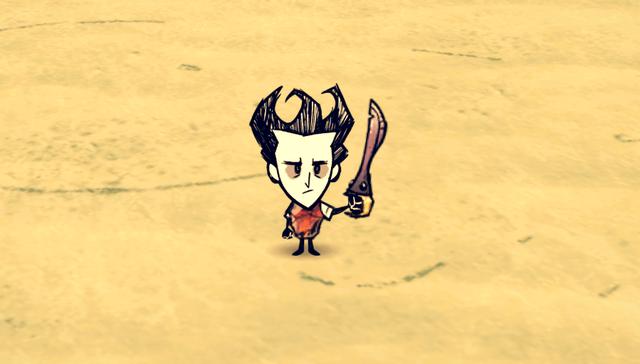 饥荒什么武器好用1