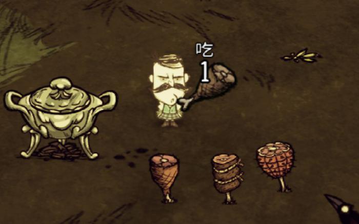 饥荒什么武器好用2