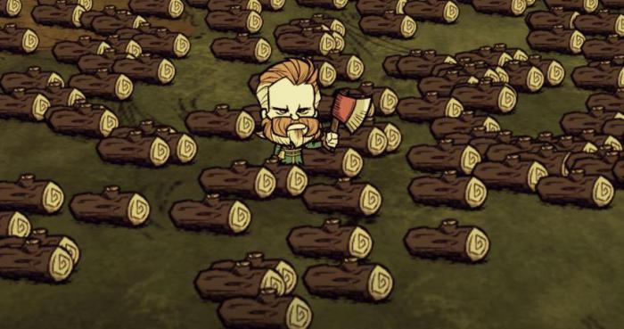 饥荒中伍迪怎么样3