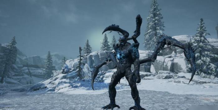 明日之后山脚据点副本攻略是什么3