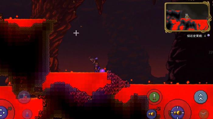 泰拉瑞亚地狱通关攻略是什么2