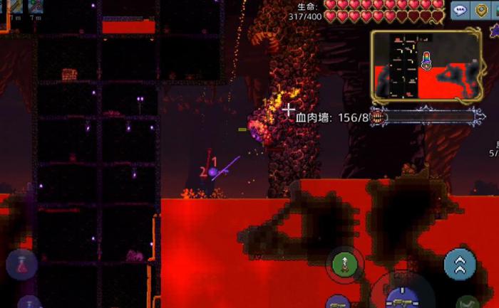 泰拉瑞亚地狱通关攻略是什么3