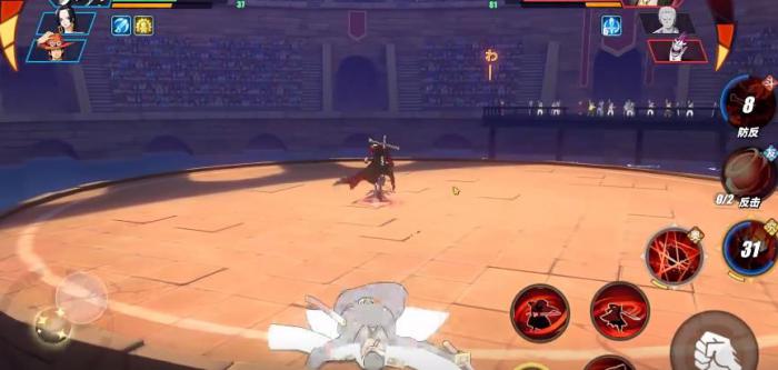 航海王热血航线希流怎么玩3