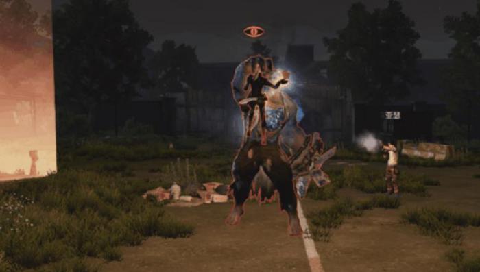 明日之后医院boss怎么打3