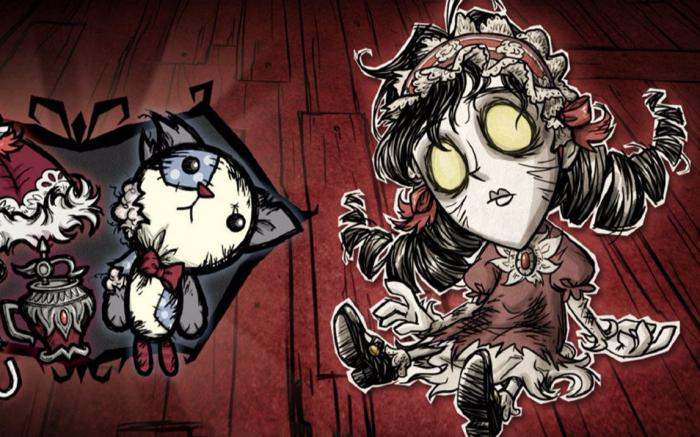 饥荒薇洛怎么玩2