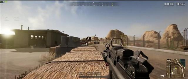 绝地求生MP5K用什么配件2