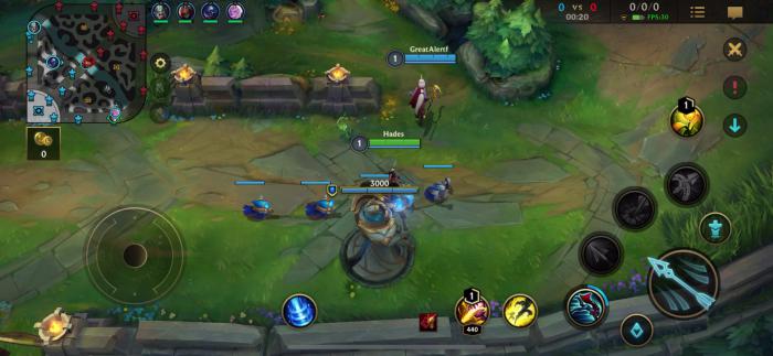 英雄联盟手游强攻怎么用3