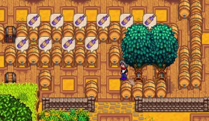 星露谷物语前期快速赚钱攻略是什么3