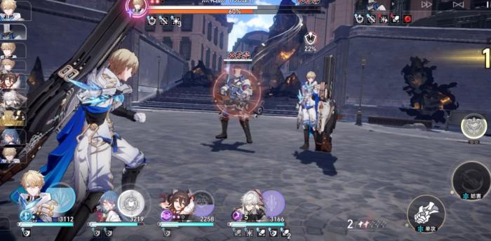 崩坏星穹铁道组队攻略是什么3