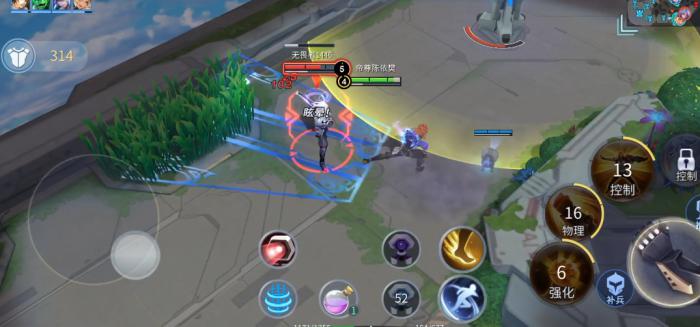 时空召唤德雷克技能强度怎么样3