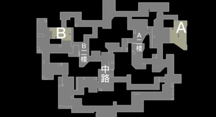 瓦罗兰特霓虹町地图机制是什么1