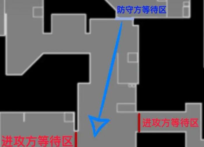 瓦罗兰特霓虹町地图机制是什么2