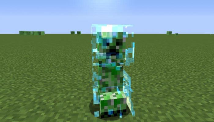 我的世界九大隐藏怪物怎么召唤2