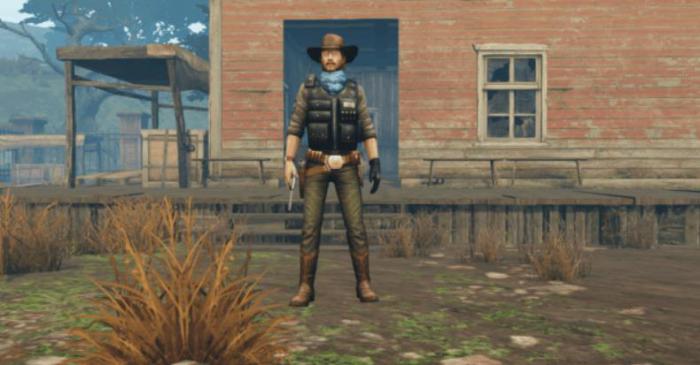 明日之后如何打护卫队队长2